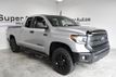 2020 Toyota Tundra 2WD SR5 Double Cab 6.5' Bed 5.7L (GS) - 23037112 - 2