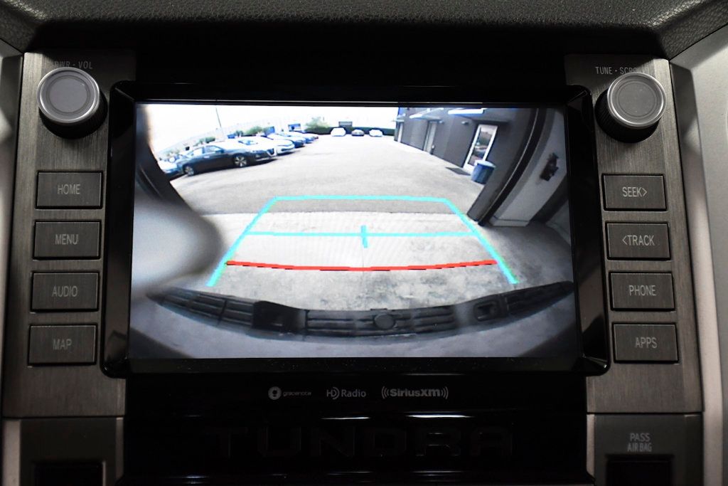 2020 Toyota Tundra 2WD SR5 Double Cab 6.5' Bed 5.7L (GS) - 23037112 - 29