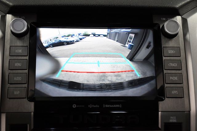 2020 Toyota Tundra 2WD SR5 Double Cab 6.5' Bed 5.7L (GS) - 23037112 - 29