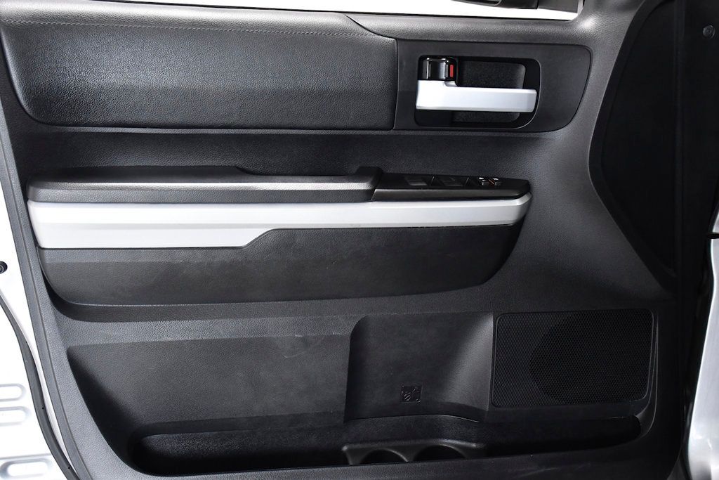 2020 Toyota Tundra 2WD SR5 Double Cab 6.5' Bed 5.7L (GS) - 23037112 - 8