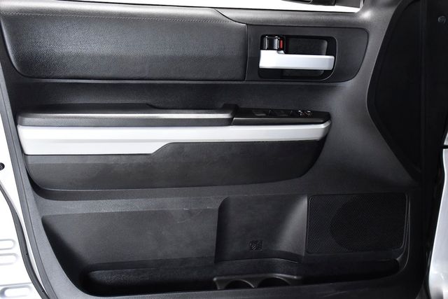 2020 Toyota Tundra 2WD SR5 Double Cab 6.5' Bed 5.7L (GS) - 23037112 - 8