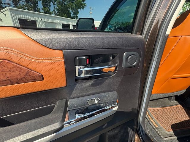 2020 Toyota Tundra 4WD 1794 Edition CrewMax 5.5' Bed 5.7L (Natl) - 23042304 - 13