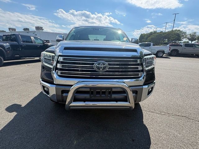 2020 Toyota Tundra 4WD 1794 Edition CrewMax 5.5' Bed 5.7L (Natl) - 23042304 - 2