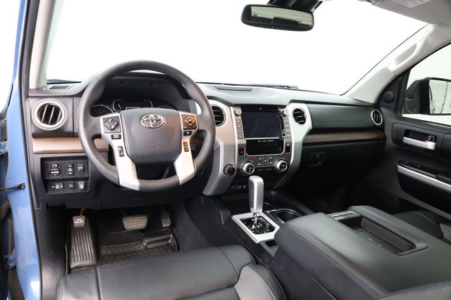 2020 Toyota Tundra 4WD Limited CrewMax 5.5' Bed 5.7L (Natl) with Premium Package - 22938044 - 9