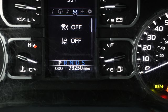 2020 Toyota Tundra 4WD Limited CrewMax 5.5' Bed 5.7L (Natl) with Premium Package - 22938044 - 12