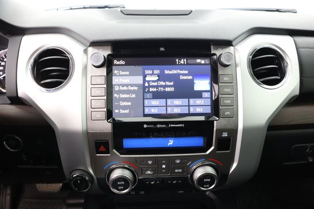 2020 Toyota Tundra 4WD Limited CrewMax 5.5' Bed 5.7L (Natl) with Premium Package - 22938044 - 14