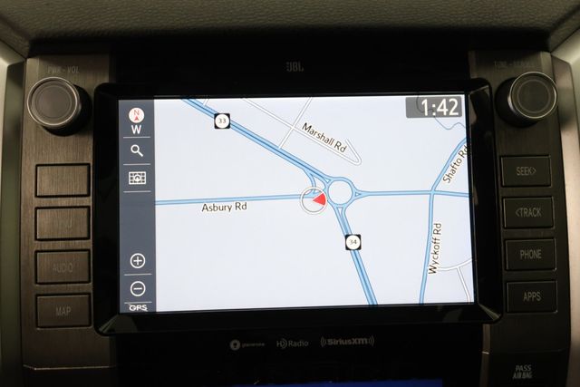 2020 Toyota Tundra 4WD Limited CrewMax 5.5' Bed 5.7L (Natl) with Premium Package - 22938044 - 16