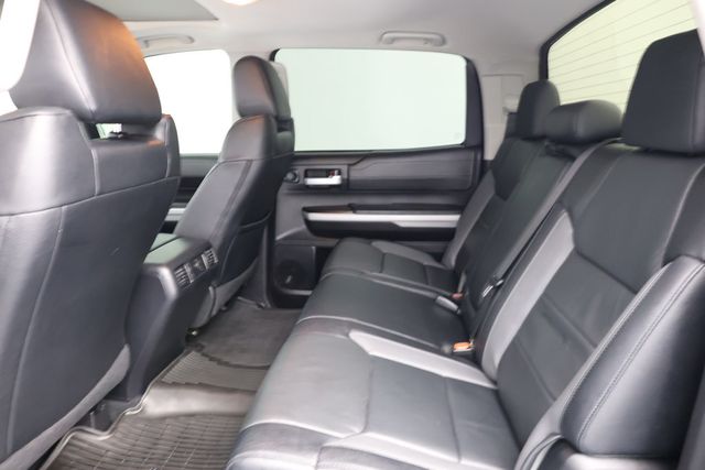 2020 Toyota Tundra 4WD Limited CrewMax 5.5' Bed 5.7L (Natl) with Premium Package - 22938044 - 18