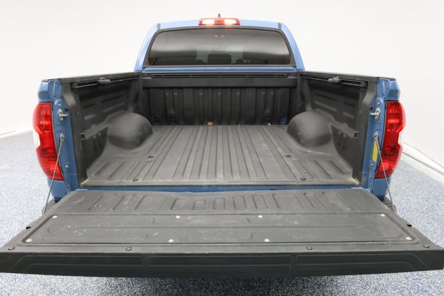 2020 Toyota Tundra 4WD Limited CrewMax 5.5' Bed 5.7L (Natl) with Premium Package - 22938044 - 19