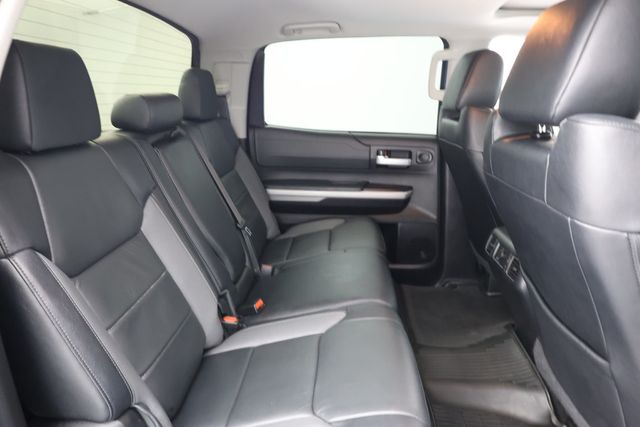 2020 Toyota Tundra 4WD Limited CrewMax 5.5' Bed 5.7L (Natl) with Premium Package - 22938044 - 20