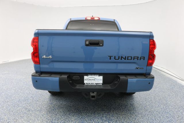 2020 Toyota Tundra 4WD Limited CrewMax 5.5' Bed 5.7L (Natl) with Premium Package - 22938044 - 3