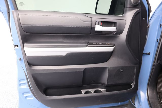 2020 Toyota Tundra 4WD Limited CrewMax 5.5' Bed 5.7L (Natl) with Premium Package - 22938044 - 7