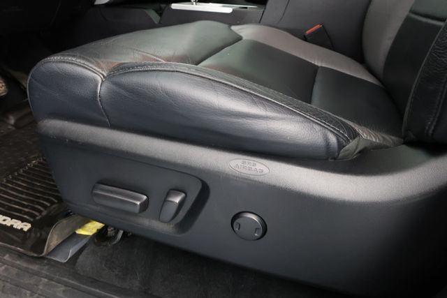 2020 Toyota Tundra 4WD Limited CrewMax 5.5' Bed 5.7L (Natl) with Premium Package - 22938044 - 8