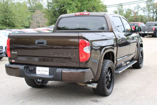 2020 Toyota Tundra