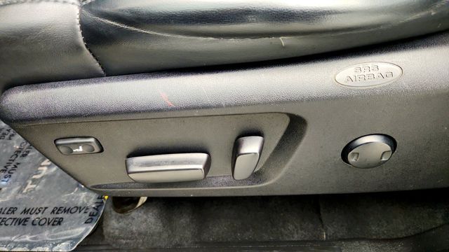 2020 Toyota Tundra 4WD Platinum CrewMax 5.5' Bed 5.7L (Natl) - 23092713 - 11