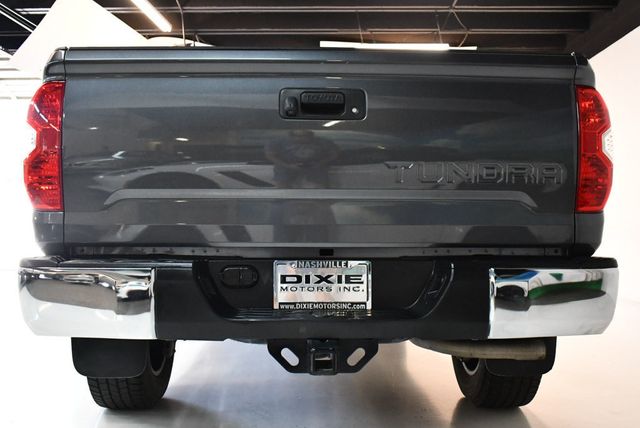 2020 Toyota Tundra 4WD SR5 CrewMax 5.5' Bed 5.7L (SE) - 22567262 - 13