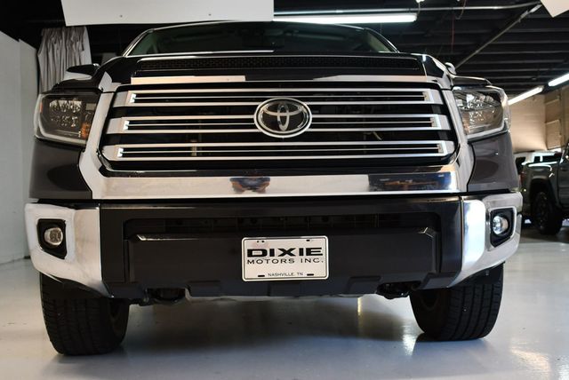 2020 Toyota Tundra 4WD SR5 CrewMax 5.5' Bed 5.7L (SE) - 22567262 - 16