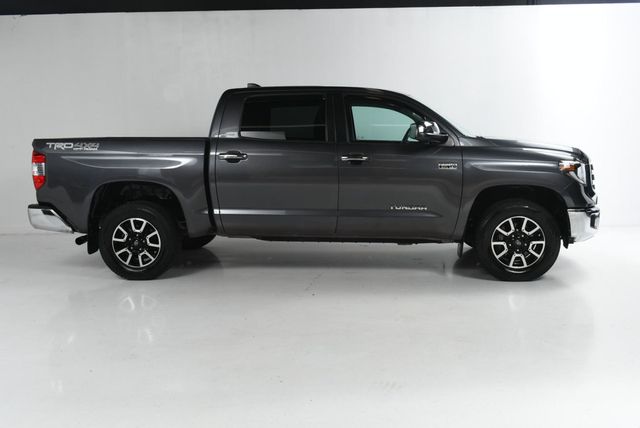 2020 Toyota Tundra 4WD SR5 CrewMax 5.5' Bed 5.7L (SE) - 22567262 - 2