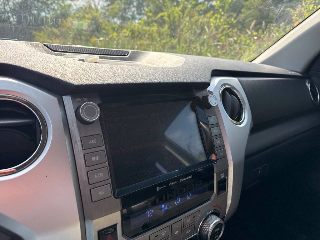 2020 Toyota Tundra 4WD SR5 Double Cab 6.5' Bed 5.7L (Natl) - 23088334 - 13