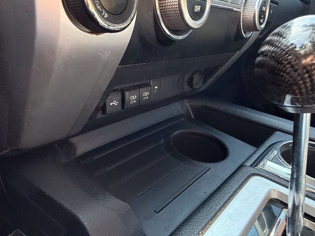 2020 Toyota Tundra 4WD SR5 Double Cab 6.5' Bed 5.7L (Natl) - 23088334 - 15