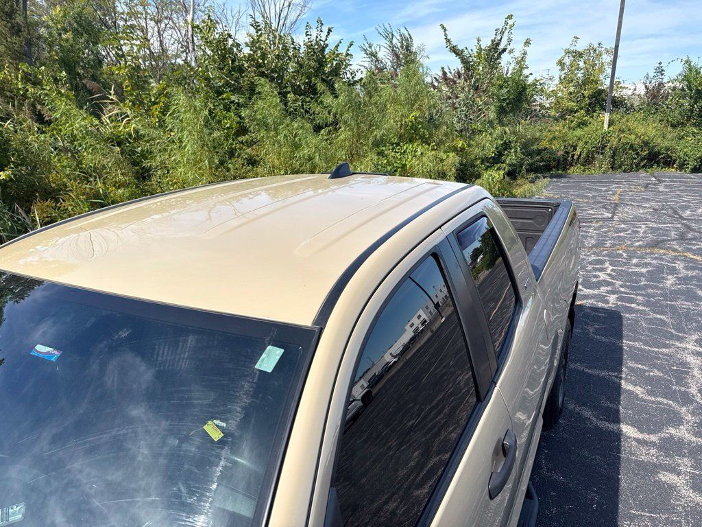 2020 Toyota Tundra 4WD SR5 Double Cab 6.5' Bed 5.7L (Natl) - 23088334 - 3