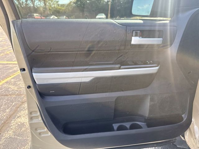 2020 Toyota Tundra 4WD SR5 Double Cab 6.5' Bed 5.7L (Natl) - 23088334 - 8