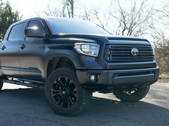 2020 Toyota Tundra Impeccable Condition, Custom Wrap, Garage Kept, V8 - 22970660 - 12