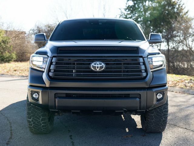 2020 Toyota Tundra Impeccable Condition, Custom Wrap, Garage Kept, V8 - 22970660 - 13