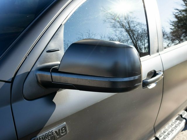 2020 Toyota Tundra Impeccable Condition, Custom Wrap, Garage Kept, V8 - 22970660 - 18