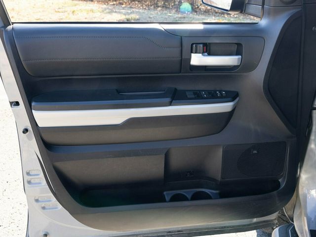 2020 Toyota Tundra Impeccable Condition, Custom Wrap, Garage Kept, V8 - 22970660 - 20