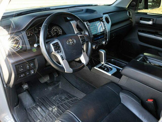 2020 Toyota Tundra Impeccable Condition, Custom Wrap, Garage Kept, V8 - 22970660 - 23