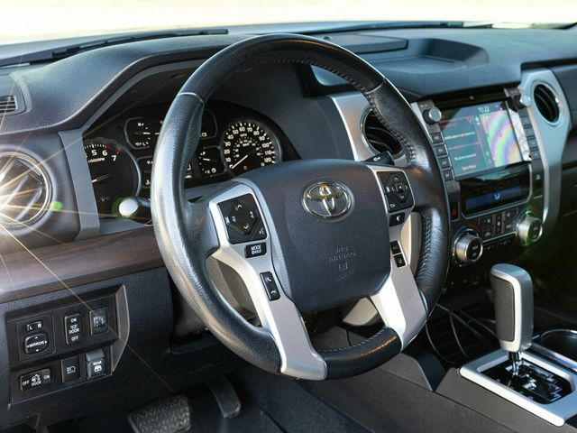 2020 Toyota Tundra Impeccable Condition, Custom Wrap, Garage Kept, V8 - 22970660 - 24