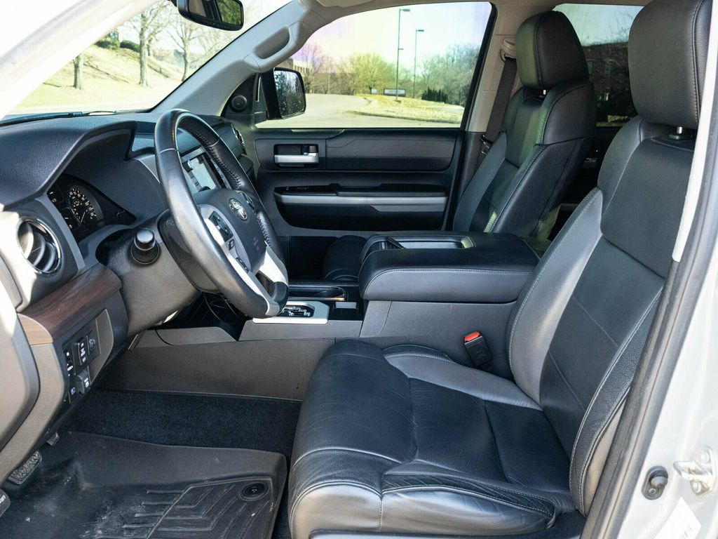 2020 Toyota Tundra Impeccable Condition, Custom Wrap, Garage Kept, V8 - 22970660 - 25