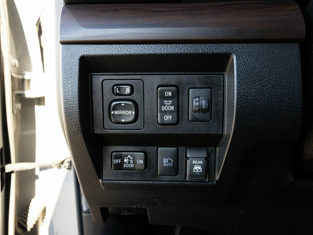 2020 Toyota Tundra Impeccable Condition, Custom Wrap, Garage Kept, V8 - 22970660 - 28