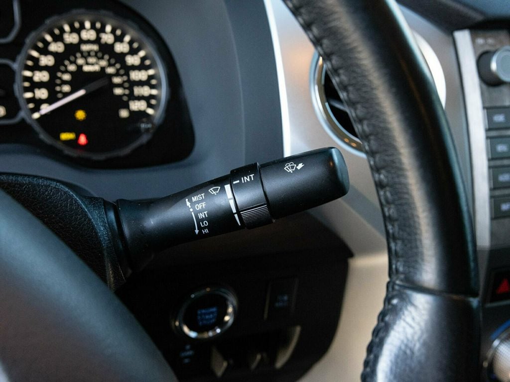 2020 Toyota Tundra Impeccable Condition, Custom Wrap, Garage Kept, V8 - 22970660 - 32