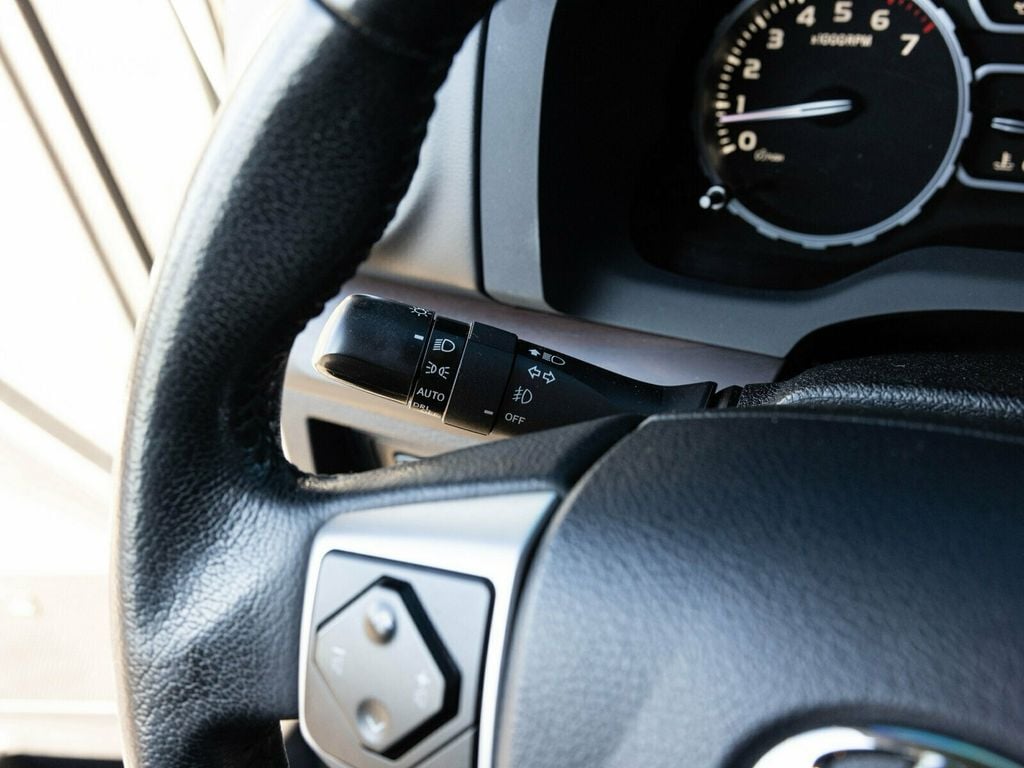 2020 Toyota Tundra Impeccable Condition, Custom Wrap, Garage Kept, V8 - 22970660 - 36