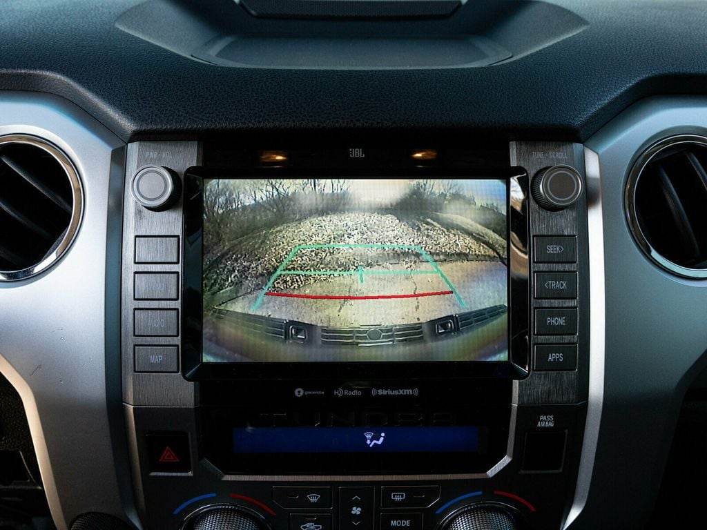 2020 Toyota Tundra Impeccable Condition, Custom Wrap, Garage Kept, V8 - 22970660 - 40