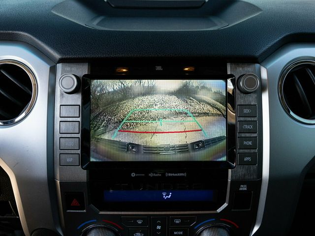 2020 Toyota Tundra Impeccable Condition, Custom Wrap, Garage Kept, V8 - 22970660 - 40