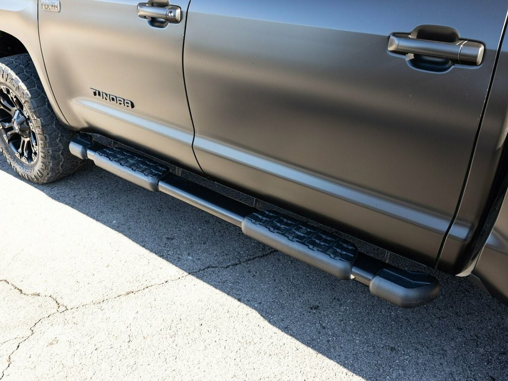 2020 Toyota Tundra Impeccable Condition, Custom Wrap, Garage Kept, V8 - 22970660 - 43