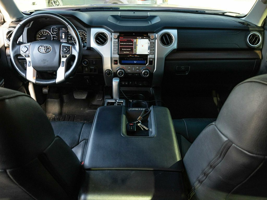 2020 Toyota Tundra Impeccable Condition, Custom Wrap, Garage Kept, V8 - 22970660 - 45