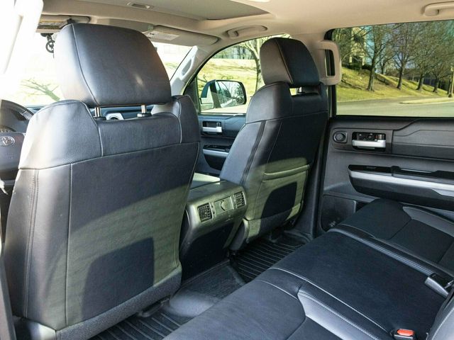 2020 Toyota Tundra Impeccable Condition, Custom Wrap, Garage Kept, V8 - 22970660 - 47