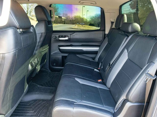 2020 Toyota Tundra Impeccable Condition, Custom Wrap, Garage Kept, V8 - 22970660 - 48