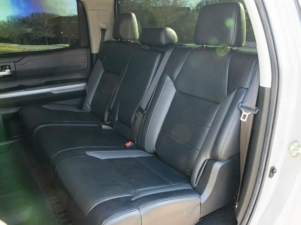 2020 Toyota Tundra Impeccable Condition, Custom Wrap, Garage Kept, V8 - 22970660 - 49