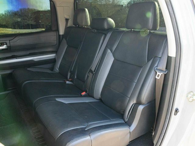 2020 Toyota Tundra Impeccable Condition, Custom Wrap, Garage Kept, V8 - 22970660 - 49