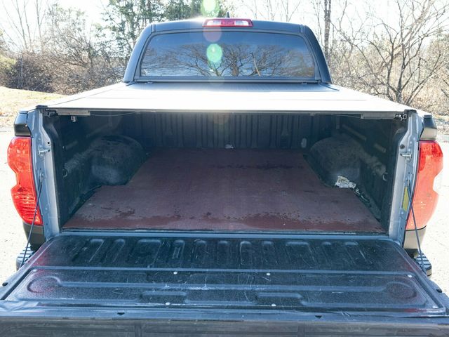 2020 Toyota Tundra Impeccable Condition, Custom Wrap, Garage Kept, V8 - 22970660 - 50