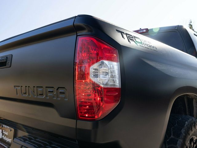 2020 Toyota Tundra Impeccable Condition, Custom Wrap, Garage Kept, V8 - 22970660 - 51