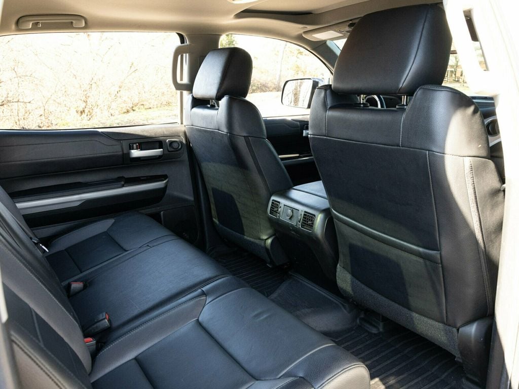2020 Toyota Tundra Impeccable Condition, Custom Wrap, Garage Kept, V8 - 22970660 - 55