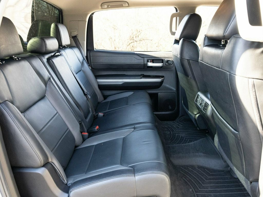 2020 Toyota Tundra Impeccable Condition, Custom Wrap, Garage Kept, V8 - 22970660 - 56