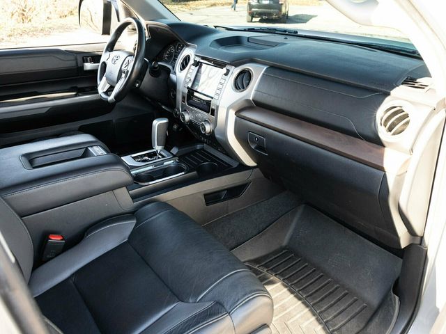 2020 Toyota Tundra Impeccable Condition, Custom Wrap, Garage Kept, V8 - 22970660 - 58