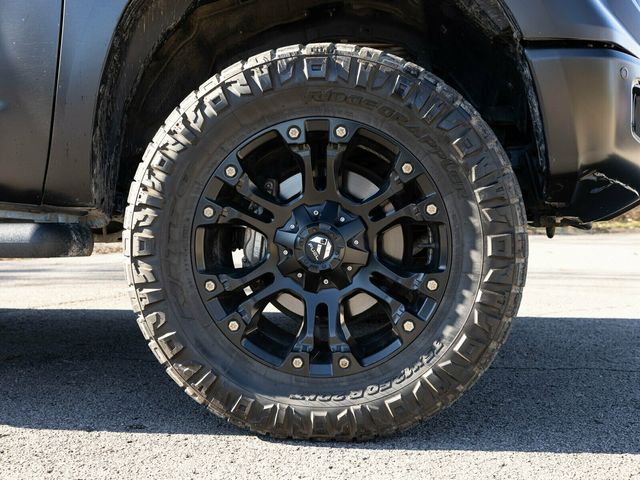 2020 Toyota Tundra Impeccable Condition, Custom Wrap, Garage Kept, V8 - 22970660 - 63